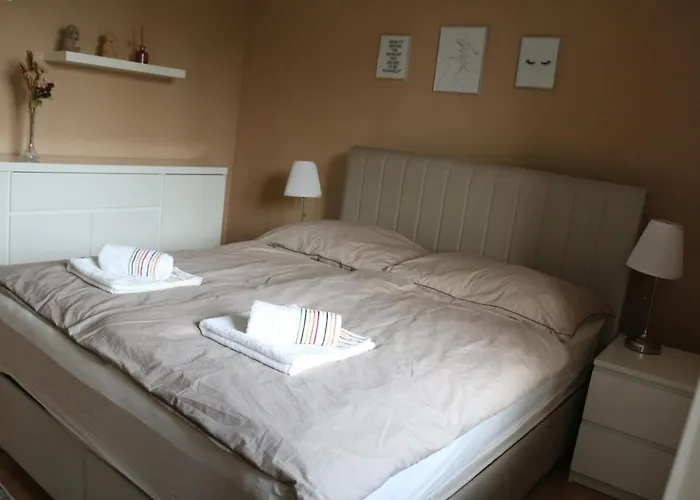 Vienna\'S Cozy Corner - Charming Familiy Apartment