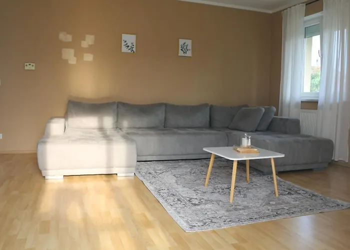 Vienna\'S Cozy Corner - Charming Familiy Apartment