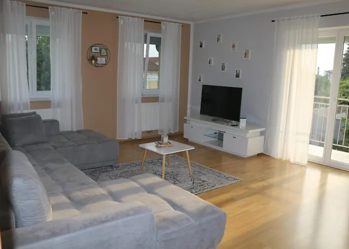 Vienna\'S Cozy Corner - Charming Familiy Apartment