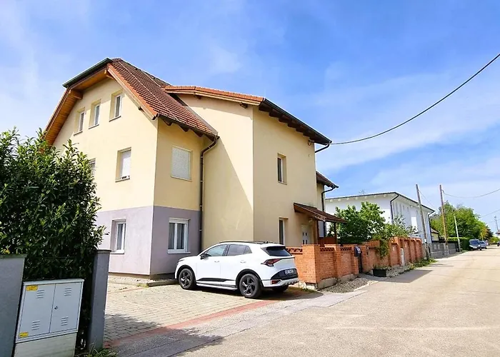 Vienna\'S Cozy Corner - Charming Familiy Apartment
