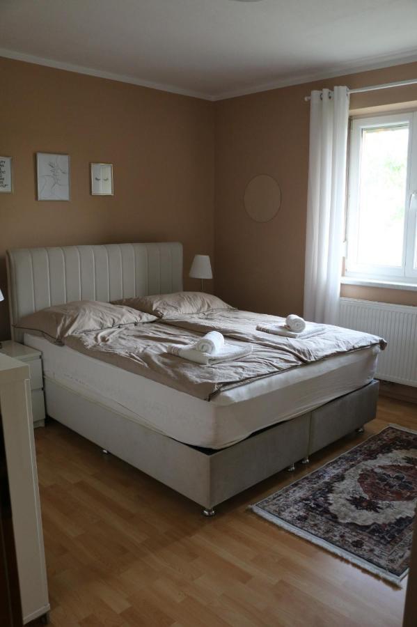 Vienna's Cozy Corner - Charming Familiy Apartment Gerasdorf bei Wien