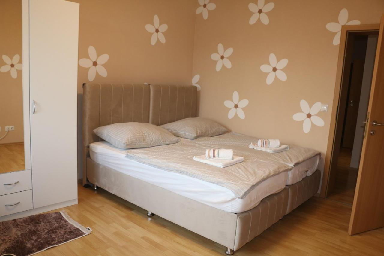 Vienna's Cozy Corner - Charming Familiy Apartment *