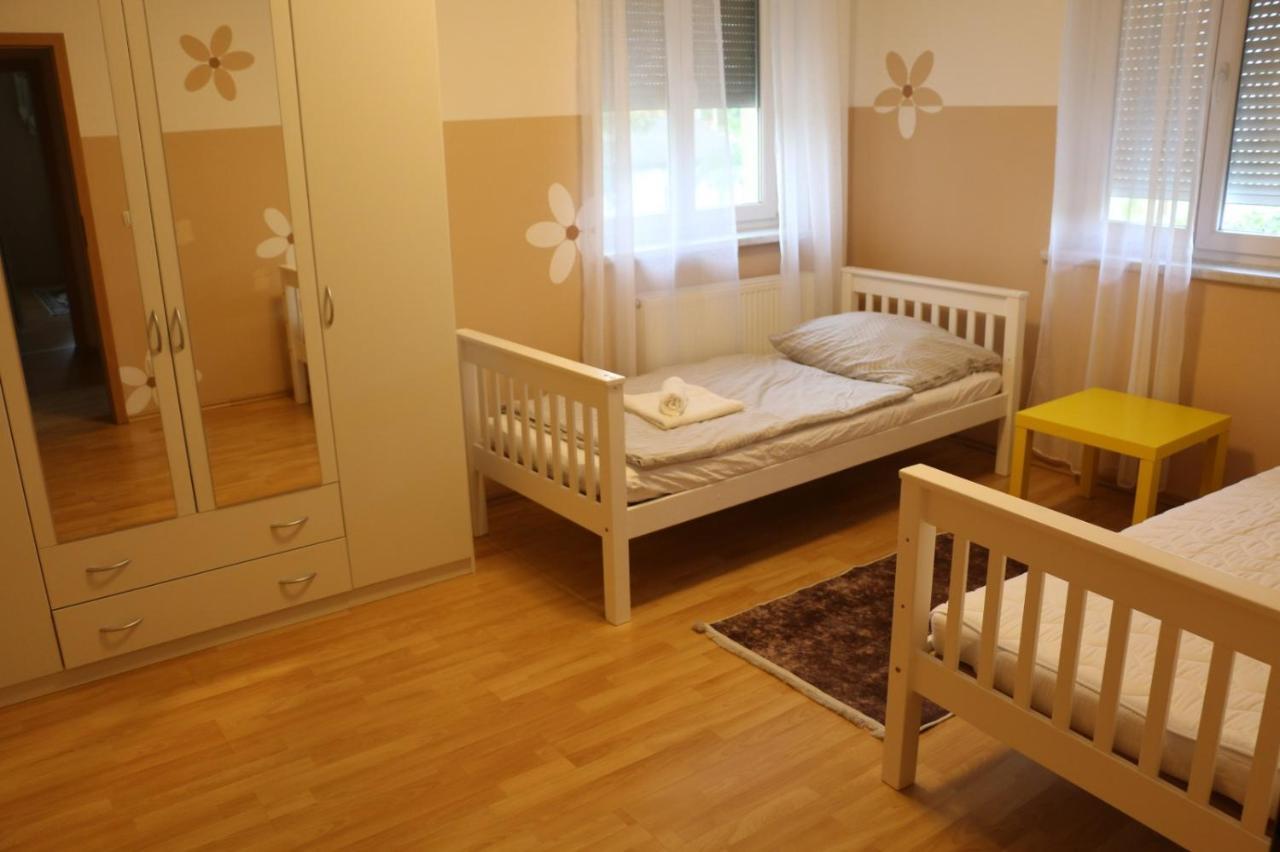 Vienna's Cozy Corner - Charming Familiy Apartment Gerasdorf bei Wien