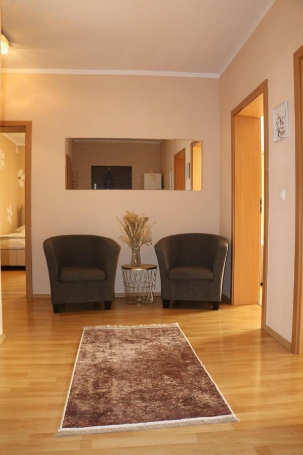 Vienna's Cozy Corner - Charming Familiy Apartment