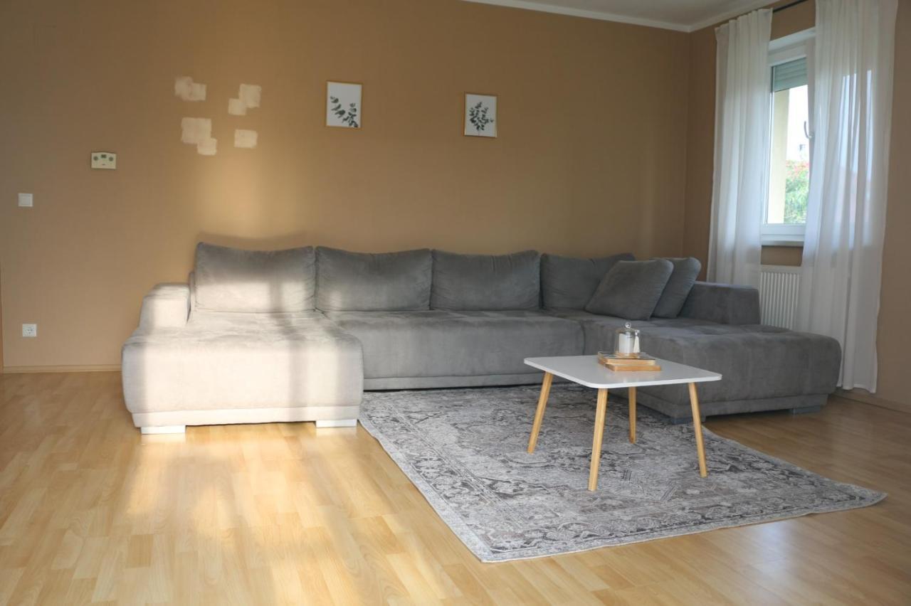 Vienna's Cozy Corner - Charming Familiy *