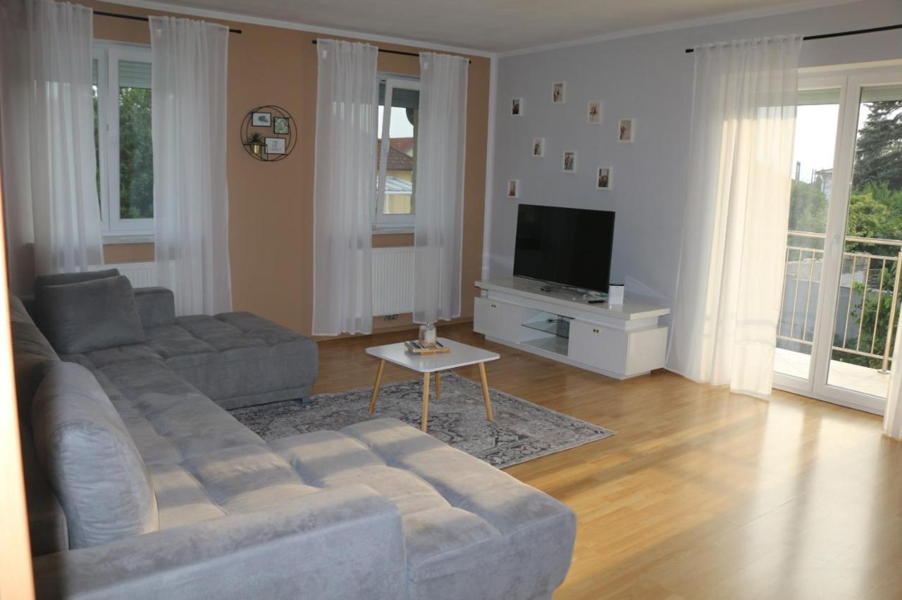 Apartment Vienna's Cozy Corner - Charming Familiy *