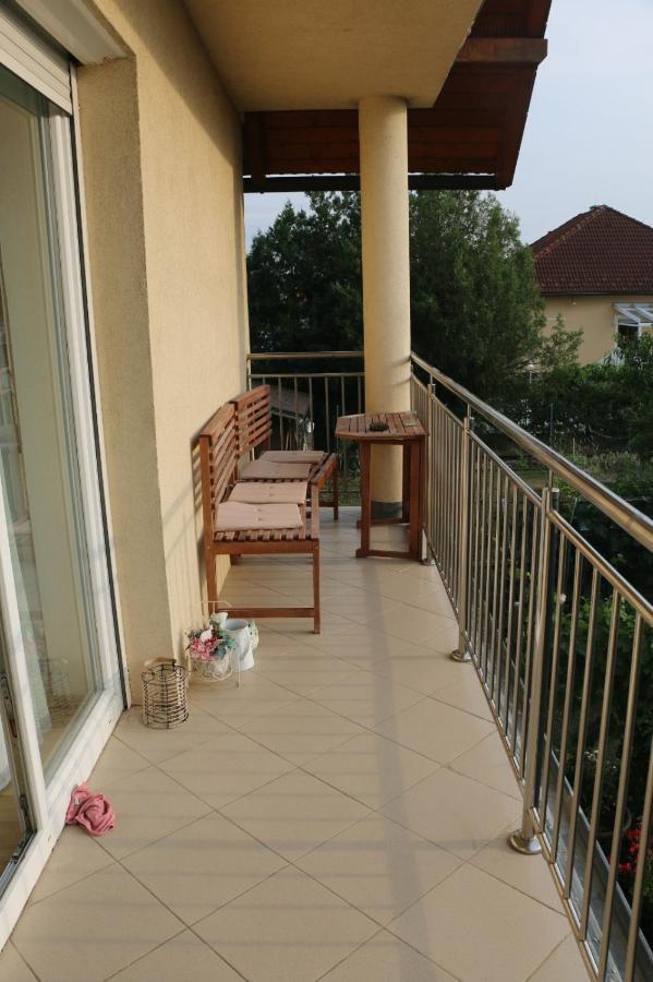 Apartment Vienna's Cozy Corner - Charming Familiy Gerasdorf bei Wien