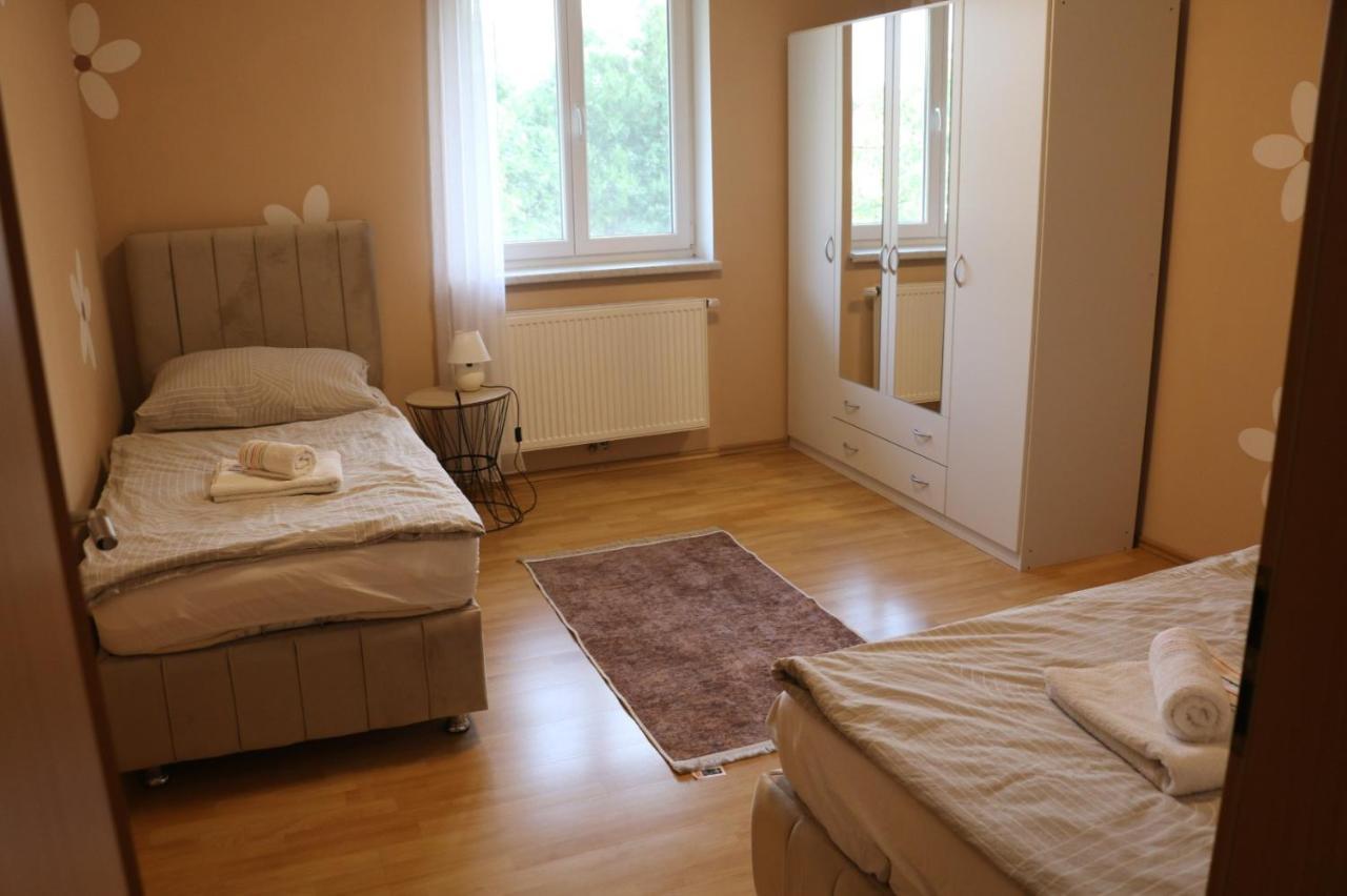 Vienna's Cozy Corner - Charming Familiy Apartment Gerasdorf bei Wien