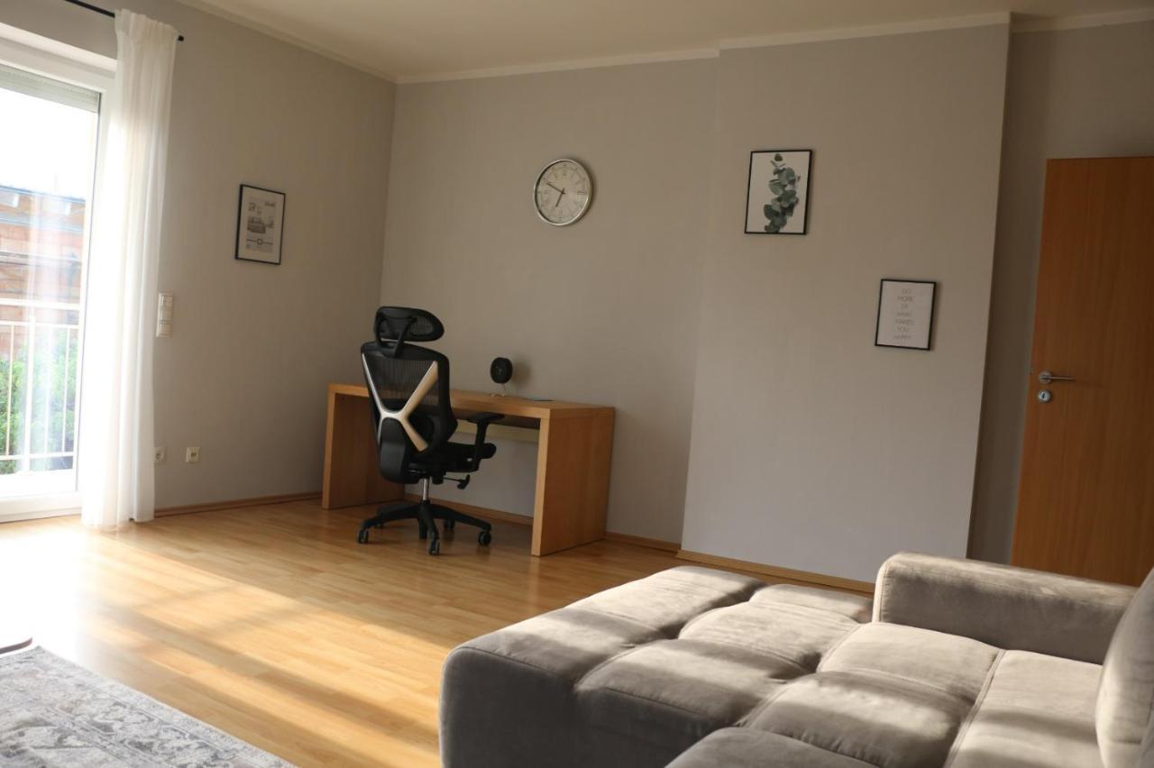 Apartment Vienna's Cozy Corner - Charming Familiy *